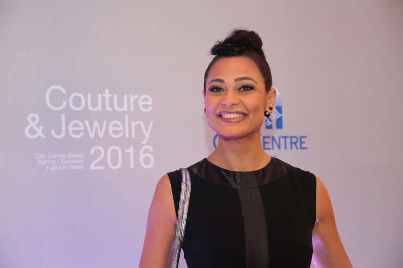 Couture & Jewelry 2016 Fashion Week